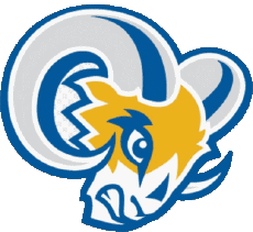 Sportivo Canada - Università OUA - Ontario University Athletics Ryerson Rams 