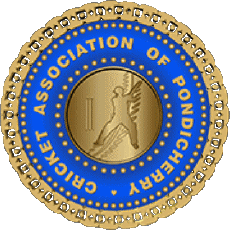 Sports Cricket India Puducherry CA 