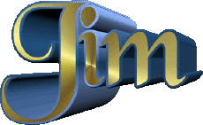 First Names MASCULINE -  UK - USA - IRL - AUS - NZ J Jim 