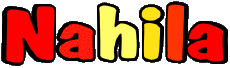 Nombre FEMENINO - Magreb Musulmán N Nahila 