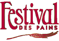 Comida Panes - Bizcochos Festival des pains 