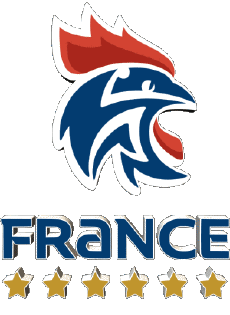 Deportes Balonmano - Equipos nacionales - Ligas - Federación Europa Francia 