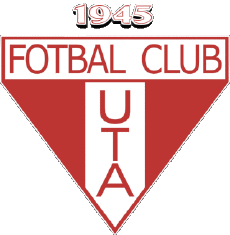 Sports FootBall Club Europe Roumanie FC UTA Arad 