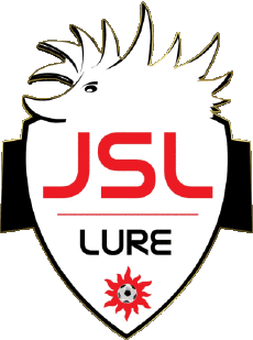 Deportes Fútbol Clubes Francia Bourgogne - Franche-Comté 70 - Haute Saône JS Lure 
