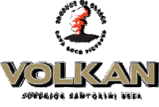 Getränke Bier Griechenland Volkan 