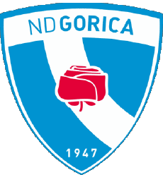 Deportes Fútbol Clubes Europa Eslovenia ND Gorica 
