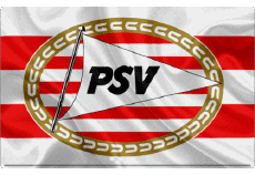 Deportes Fútbol Clubes Europa Logo Países Bajos PSV Eindhoven 