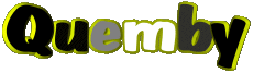 First Names MASCULINE -  UK - USA - IRL - AUS - NZ Q Quemby 