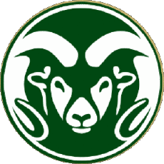 Sportivo N C A A - D1 (National Collegiate Athletic Association) C Colorado State Rams 