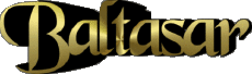 Nome MASCHIO - Spagna B Baltasar 