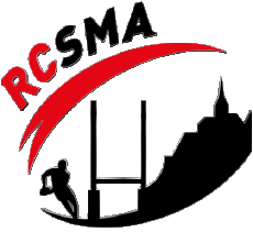 Deportes Rugby Club Francia Logo Dept 50 RC St Martin Champs Avranches 