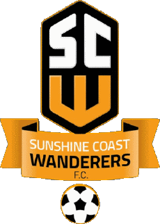 Deportes Fútbol  Clubes Oceania Australia  NPL Queensland Sunshine Coast Wanderers 