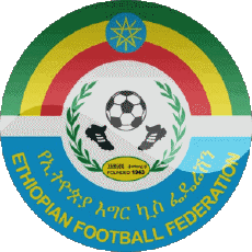 Sports Soccer National Teams - Leagues - Federation Africa Ethiopia 