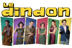 Multimedia Películas Francia Dany Boon Le Dindon 