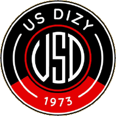 Deportes Fútbol Clubes Francia Grand Est 51 - Marne US Dizy 