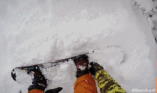 Umorismo -  Fun Sportivo Snowboard Fun - Win 