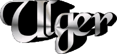 Nombre MASCULINO - UK - USA - IRL - AUS - NZ U Ulger 