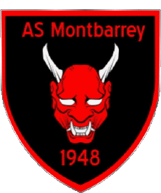 Sports Soccer Club France Bourgogne - Franche-Comté 39 - Jura AS Montbarrey 