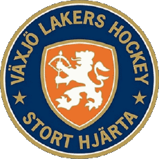 Sport Eishockey Schweden Växjö Lakers HC 