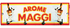 Essen Suppe Maggi 