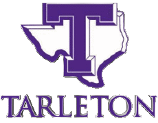 Sport N C A A - D1 (National Collegiate Athletic Association) T Tarleton Texans 