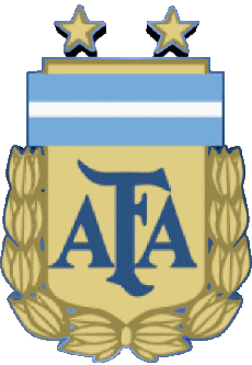 Sportivo Calcio Squadra nazionale  -  Federazione Americhe Argentina 