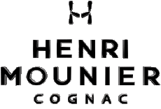 Getränke Cognac Henri Mounier 