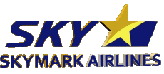 Transport Planes - Airline Asia Japan Skymark Airlines 