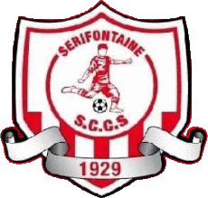 Deportes Fútbol Clubes Francia Hauts-de-France 60 - Oise Sérifontaine SC 
