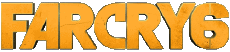 Multi Média Jeux Vidéo Far Cry 06 Logo 
