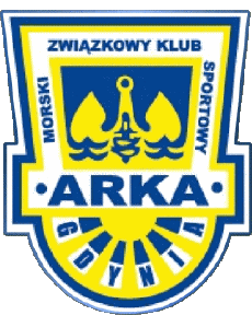 Sports Soccer Club Europa Poland Arka Gdynia 