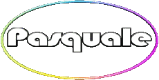 Nome MASCHIO -  Italia P Pasquale 