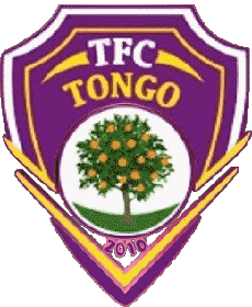 Deportes Fútbol  Clubes África Congo Tongo FC Jambon 