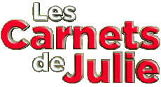 Multi Media TV Show Cuisine Divers Les Carnets de Julie 