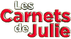 Multimedia Emissionen TV-Show Les Carnets de Julie 
