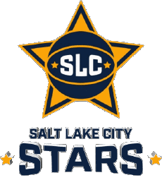 Deportes Baloncesto U.S.A - N B A Gatorade Salt Lake City Stars 