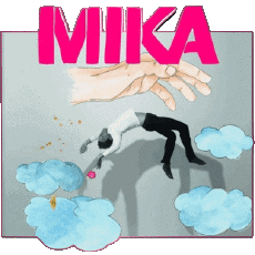 Multi Media Music Pop Rock Mika 