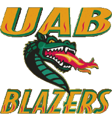 Deportes N C A A - D1 (National Collegiate Athletic Association) U UAB Blazers 