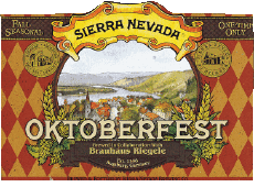 Boissons Bières USA Sierra Nevada 
