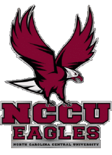 Deportes N C A A - D1 (National Collegiate Athletic Association) N NCCU Eagles 