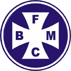 Sports Soccer Club America Logo Brazil Rio de Janeiro Barra Mansa Futebol Clube 