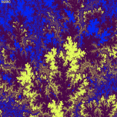 Humor -  Fun GIF Artists Bill Tavis 