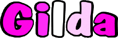 Prénoms FEMININ - Italie G Gilda 