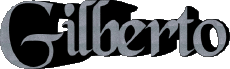 Vorname MANN - Italien G Gilberto 