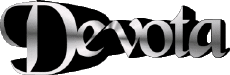 Nombre FEMENINO - Italia D Devota 