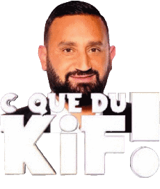 Multimedia Emissionen TV-Show Cyril Hanouna C que du kif 
