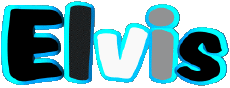 Nombre MASCULINO - UK - USA - IRL - AUS - NZ E Elvis 