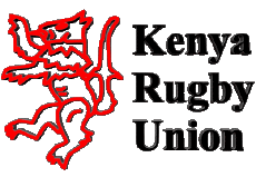 Sport Rugby Nationalmannschaften - Ligen - Föderation Afrika Kenia 