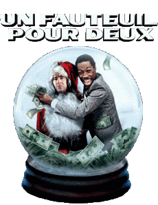 Multi Media Movies International Trading Places French Logo 