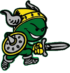 Sportivo N C A A - D1 (National Collegiate Athletic Association) C Cleveland State Vikings 